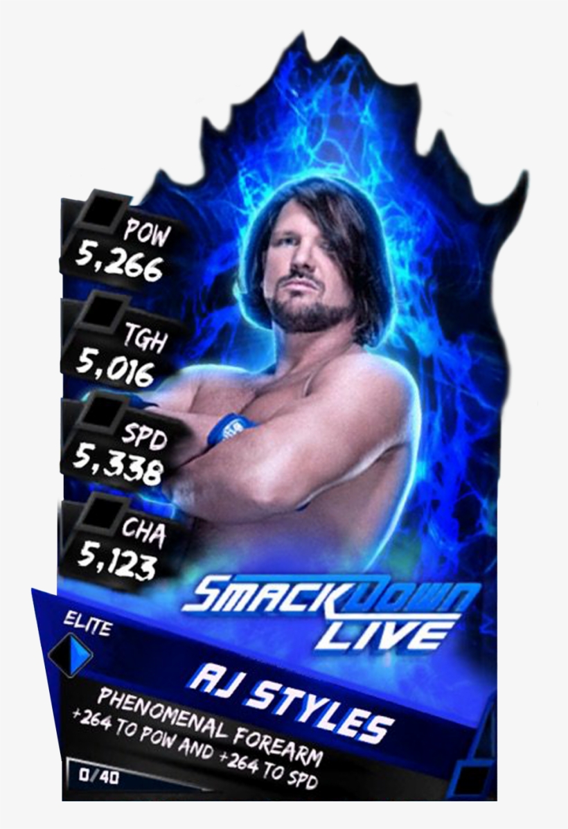 Detail Wwe Supercard Png Nomer 14