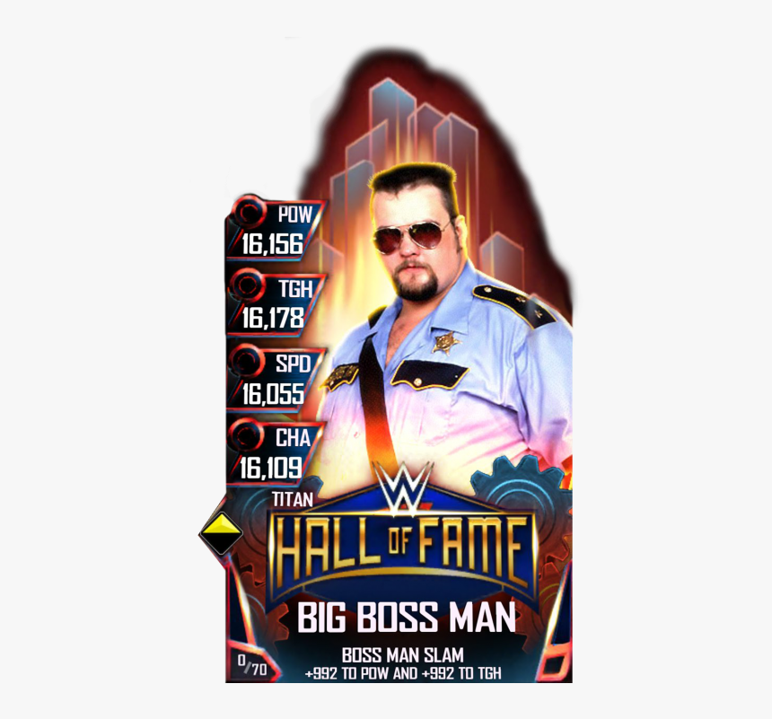 Detail Wwe Supercard Png Nomer 27