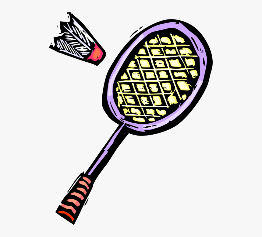 Detail Badminton Clipart Nomer 5