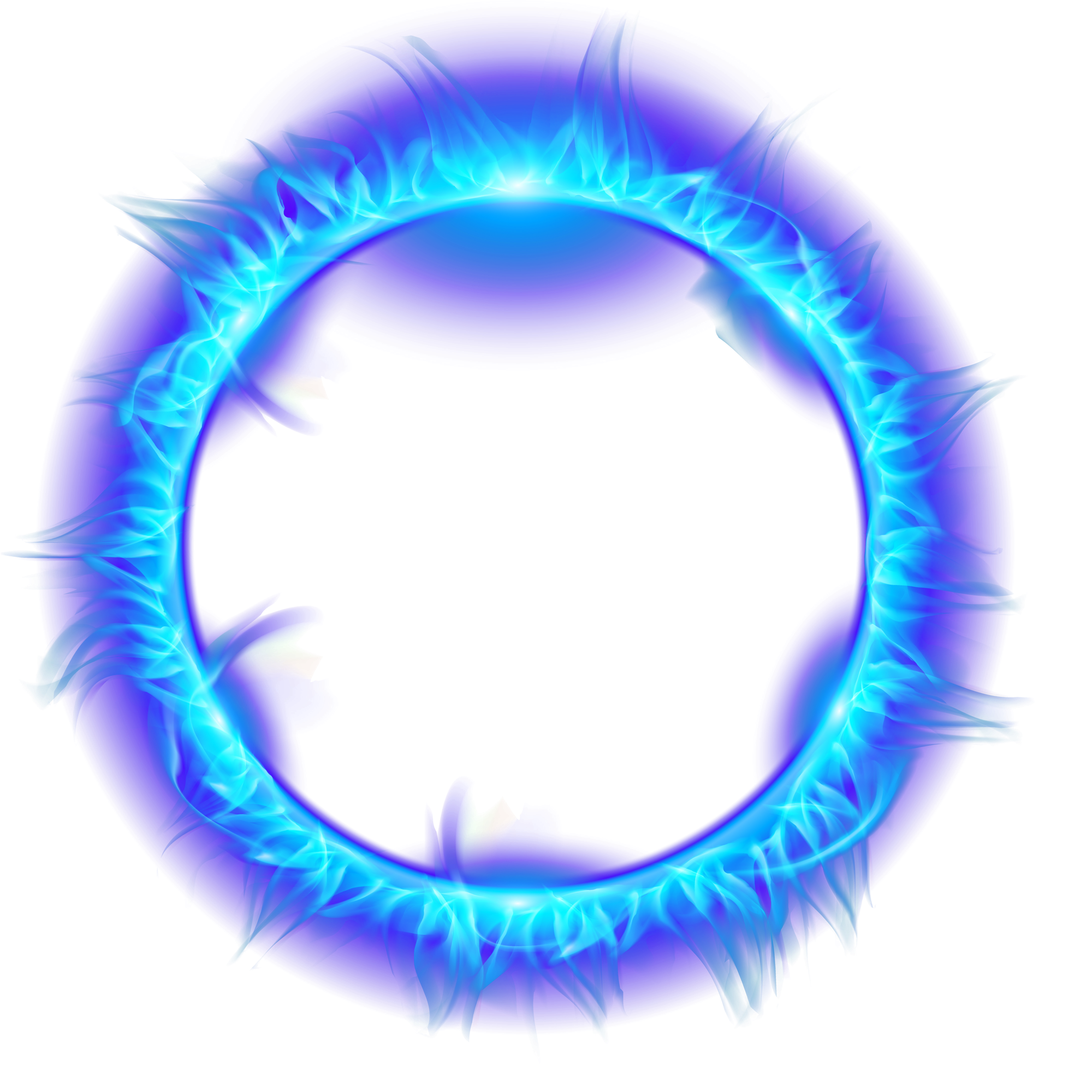 Detail Blue Fire Images Nomer 14