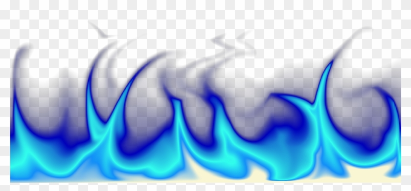 Detail Blue Fire Images Nomer 15
