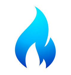 Detail Blue Fire Images Nomer 21