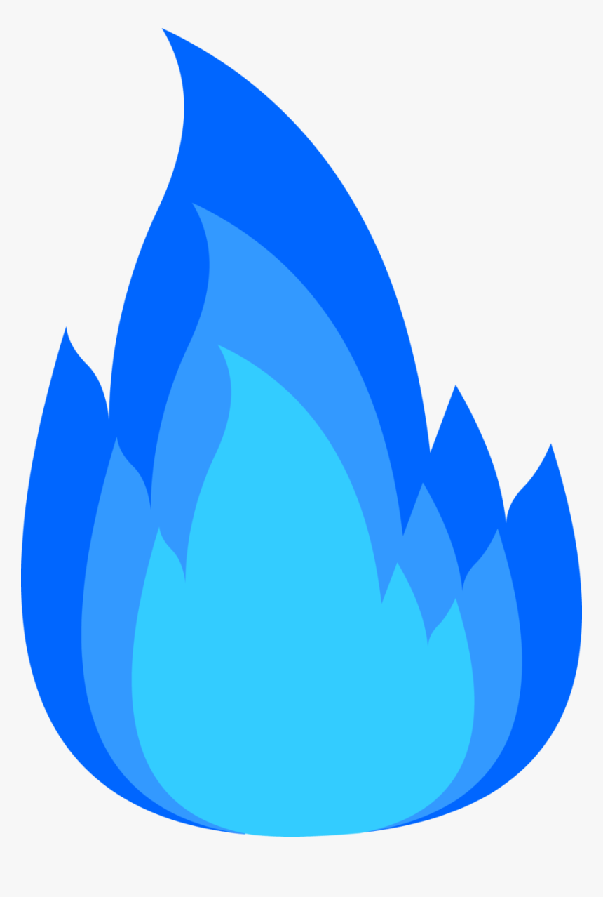 Detail Blue Fire Images Nomer 3