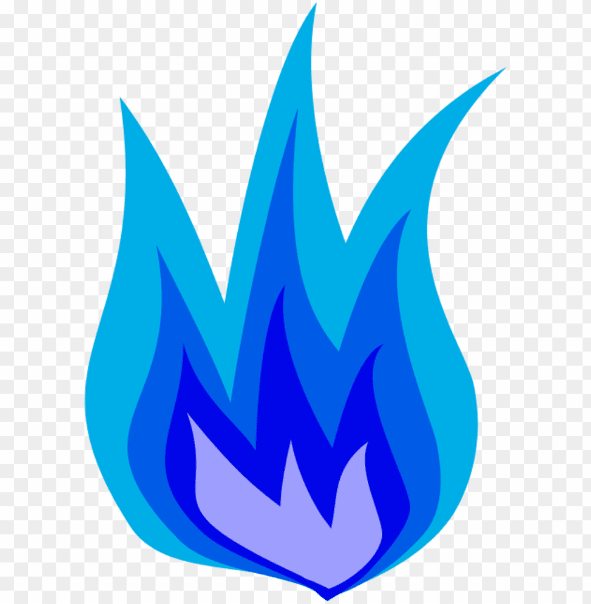 Detail Blue Fire Images Nomer 4