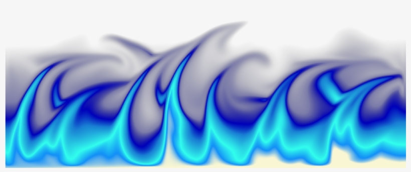 Detail Blue Fire Images Nomer 6