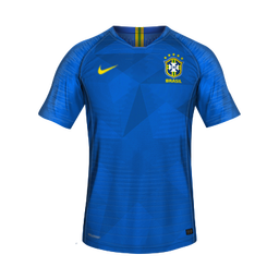 Detail Brasilien Fifa 17 Nomer 11
