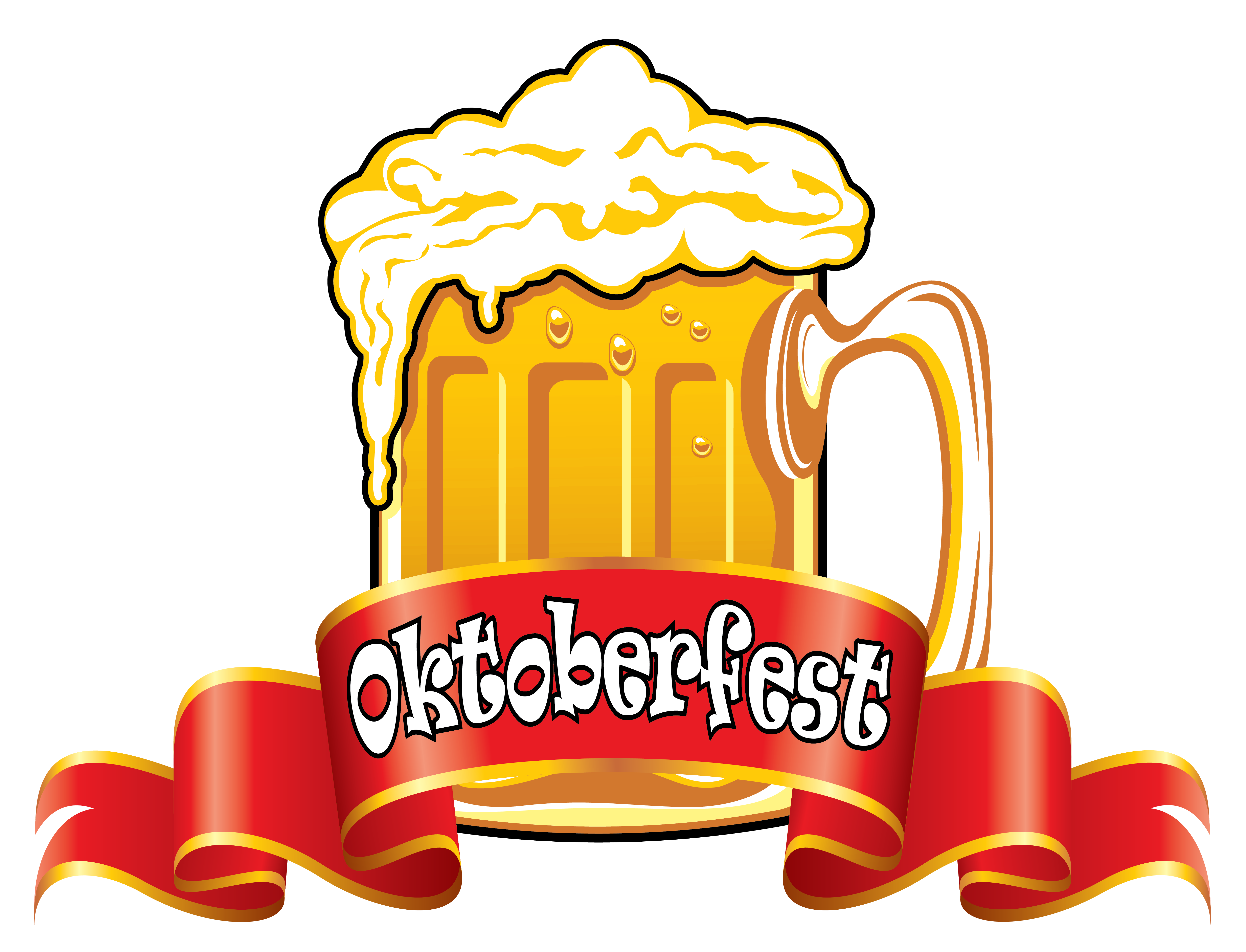 Detail Clipart Oktoberfest Nomer 2