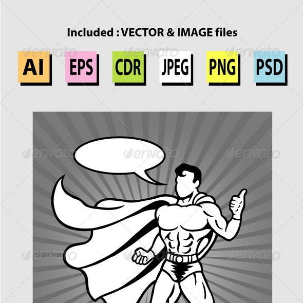 Detail Comic Psd Nomer 25