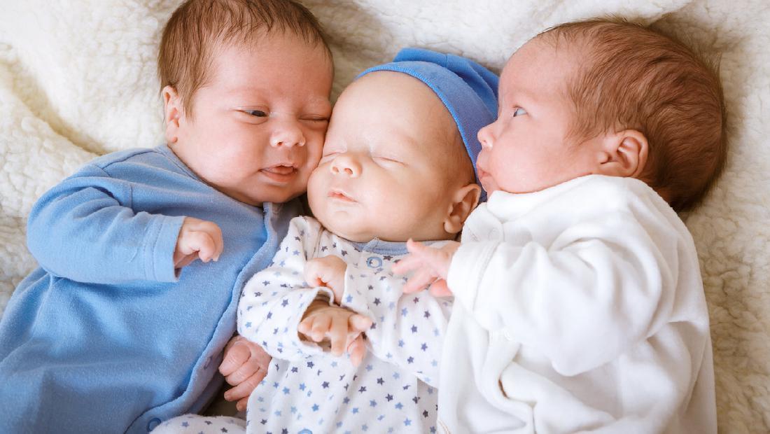 Detail Foto Bayi Kembar Terbanyak Di Dunia Nomer 26