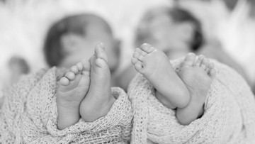 Detail Foto Bayi Kembar Terbanyak Di Dunia Nomer 45