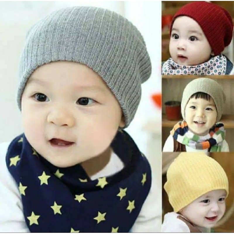 Detail Foto Bayi Keren Nomer 35