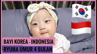 Detail Foto Bayi Korea Nomer 11