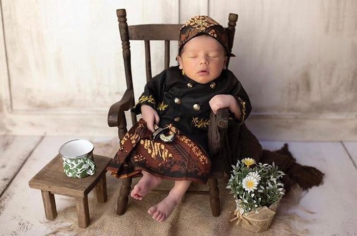 Detail Foto Bayi Laki Laki Nomer 14