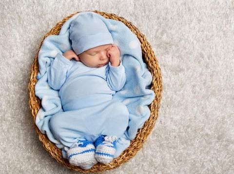 Detail Foto Bayi Laki Laki Lucu Nomer 19