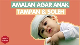 Download Foto Bayi Laki Laki Tampan Nomer 24