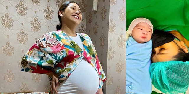 Detail Foto Bayi Laki Laki Tampan Nomer 39