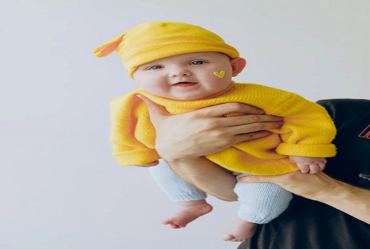 Download Foto Bayi Laki Laki Tampan Nomer 51