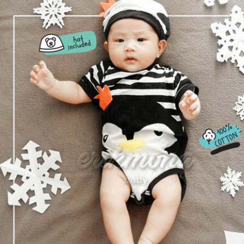 Detail Foto Bayi Laki Laki Yang Lucu Nomer 16