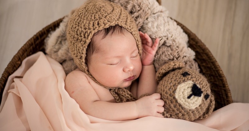 Detail Foto Bayi Laki Laki Yang Lucu Nomer 43