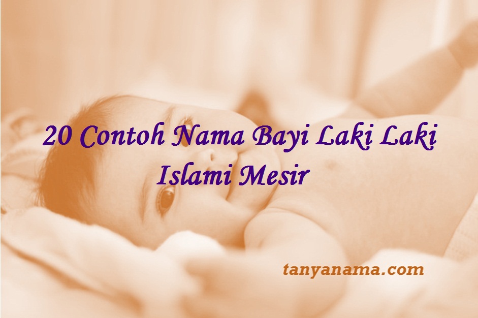 Detail Foto Bayi Laki2 Nomer 25