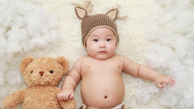 Detail Foto Bayi Laki2 Nomer 33