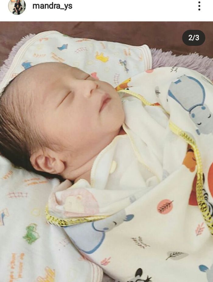 Detail Foto Bayi Laki2 Ganteng Nomer 28