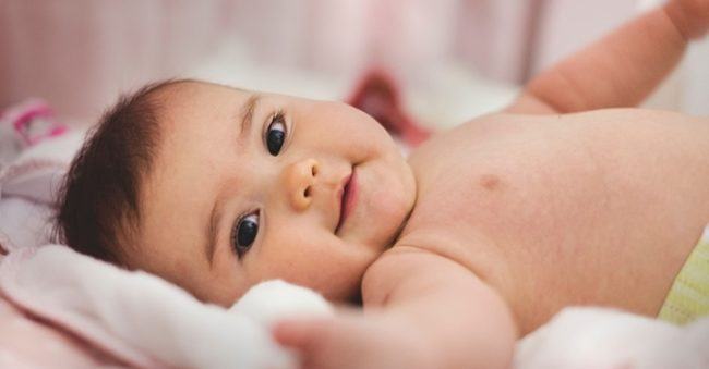 Detail Foto Bayi Laki2 Ganteng Nomer 33