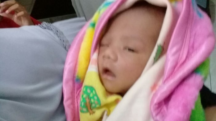 Detail Foto Bayi Laki2 Ganteng Nomer 49