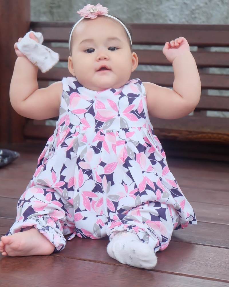 Detail Foto Bayi Lucu Banget Nomer 28