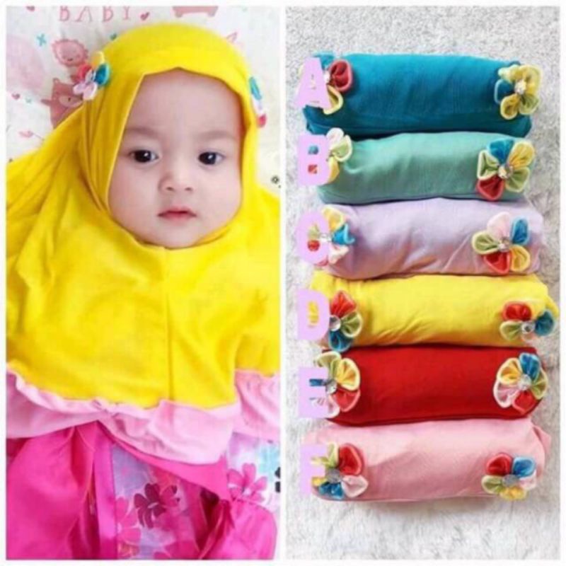 Detail Foto Bayi Lucu Berhijab Cantik Nomer 49