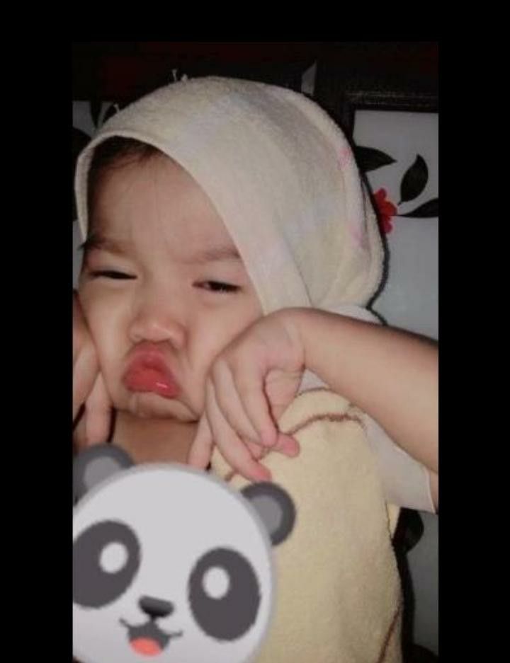 Detail Foto Bayi Lucu Dan Cantik Nomer 40