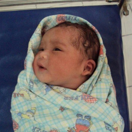 Detail Foto Bayi Lucu Dan Imut Indonesia Nomer 29