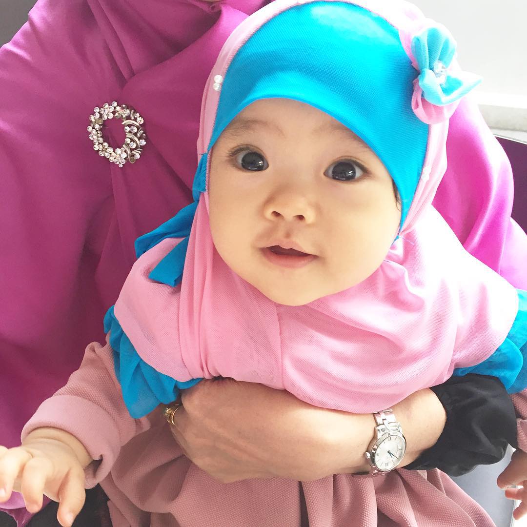 Detail Foto Bayi Lucu Indonesia Nomer 18