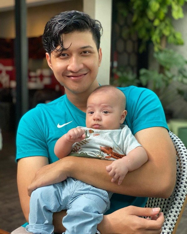 Detail Foto Bayi Lucu Indonesia Nomer 24