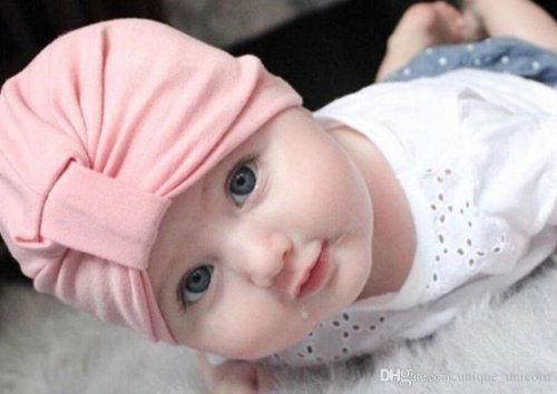 Detail Foto Bayi Lucu Muslim Nomer 3