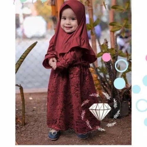 Detail Foto Bayi Lucu Muslim Nomer 50