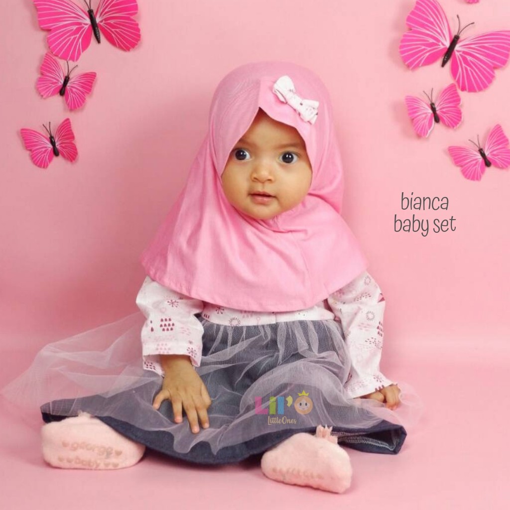 Detail Foto Bayi Lucu Muslim Nomer 52