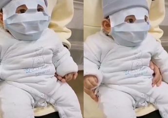 Detail Foto Bayi Lucu Terbaru Nomer 28