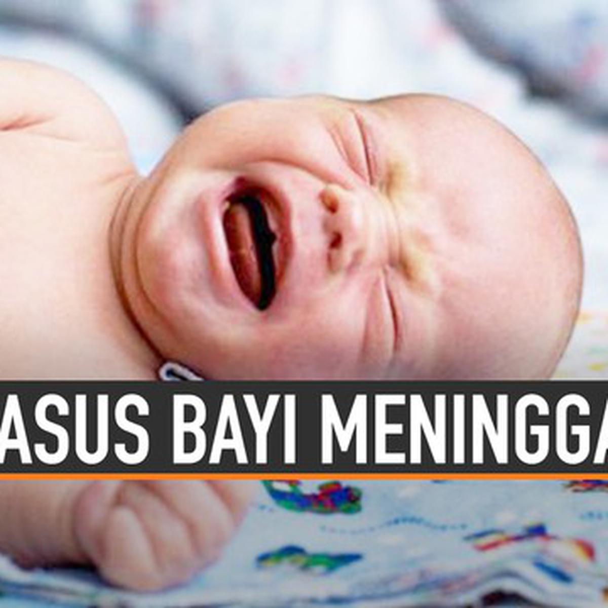 Detail Foto Bayi Mati Nomer 14