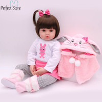 Detail Foto Bayi Mirip Boneka Nomer 42