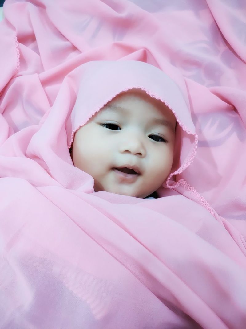 Detail Foto Bayi Mungil Nomer 22