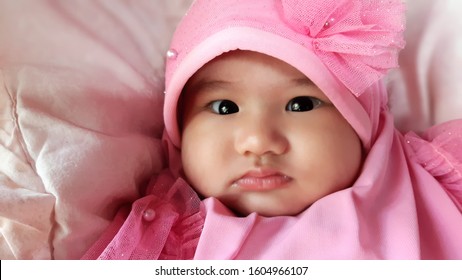 Detail Foto Bayi Muslimah Nomer 19