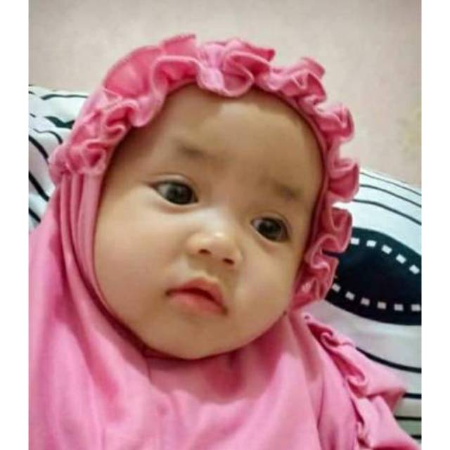 Detail Foto Bayi Muslimah Nomer 29