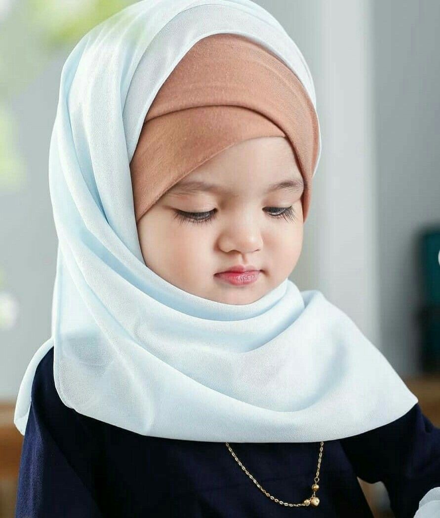 Detail Foto Bayi Muslimah Nomer 33