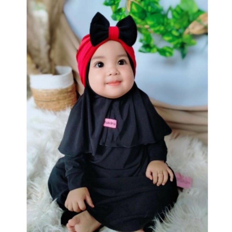 Detail Foto Bayi Muslimah Nomer 36