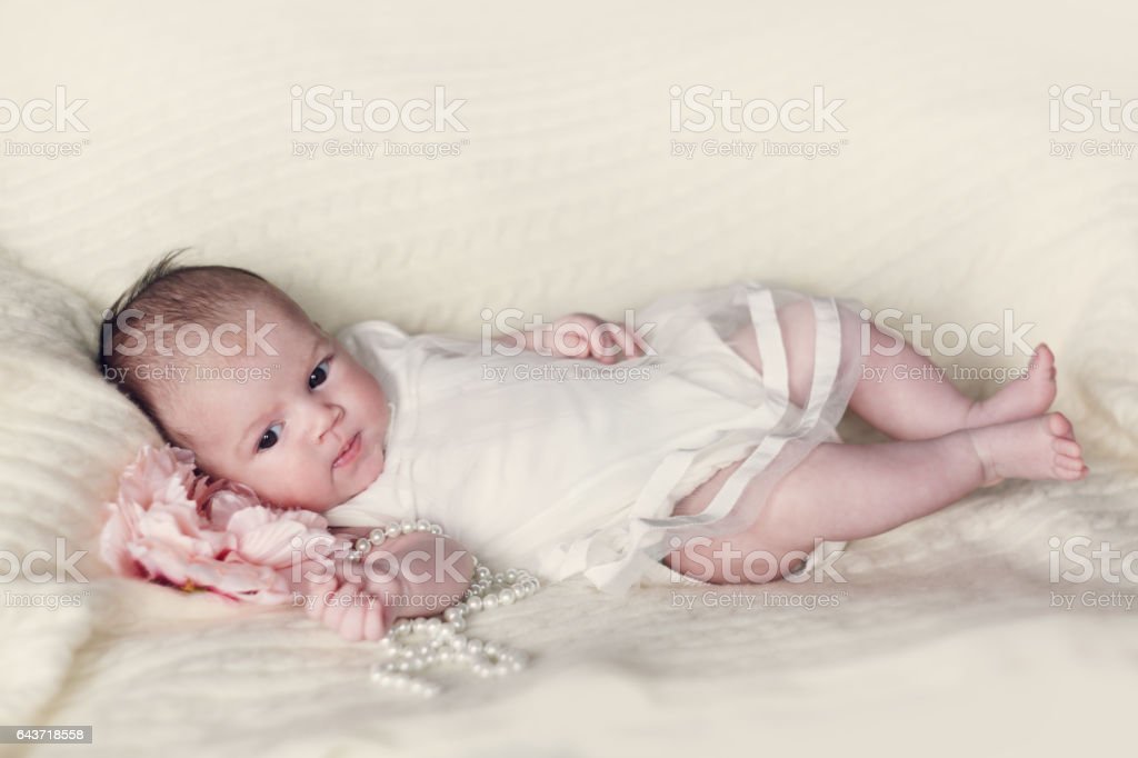 Detail Foto Bayi Perempuan Baru Lahir Nomer 38