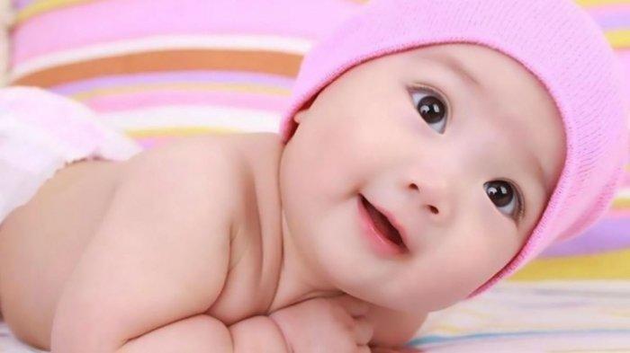 Detail Foto Bayi Perempuan Indonesia Nomer 21