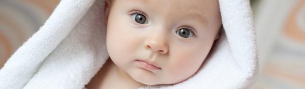 Foto Bayi Perempuan Lucu Dan Cantik - KibrisPDR