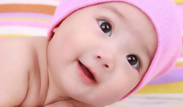 Detail Foto Bayi Perempuan Lucu Imut Cantik Nomer 37