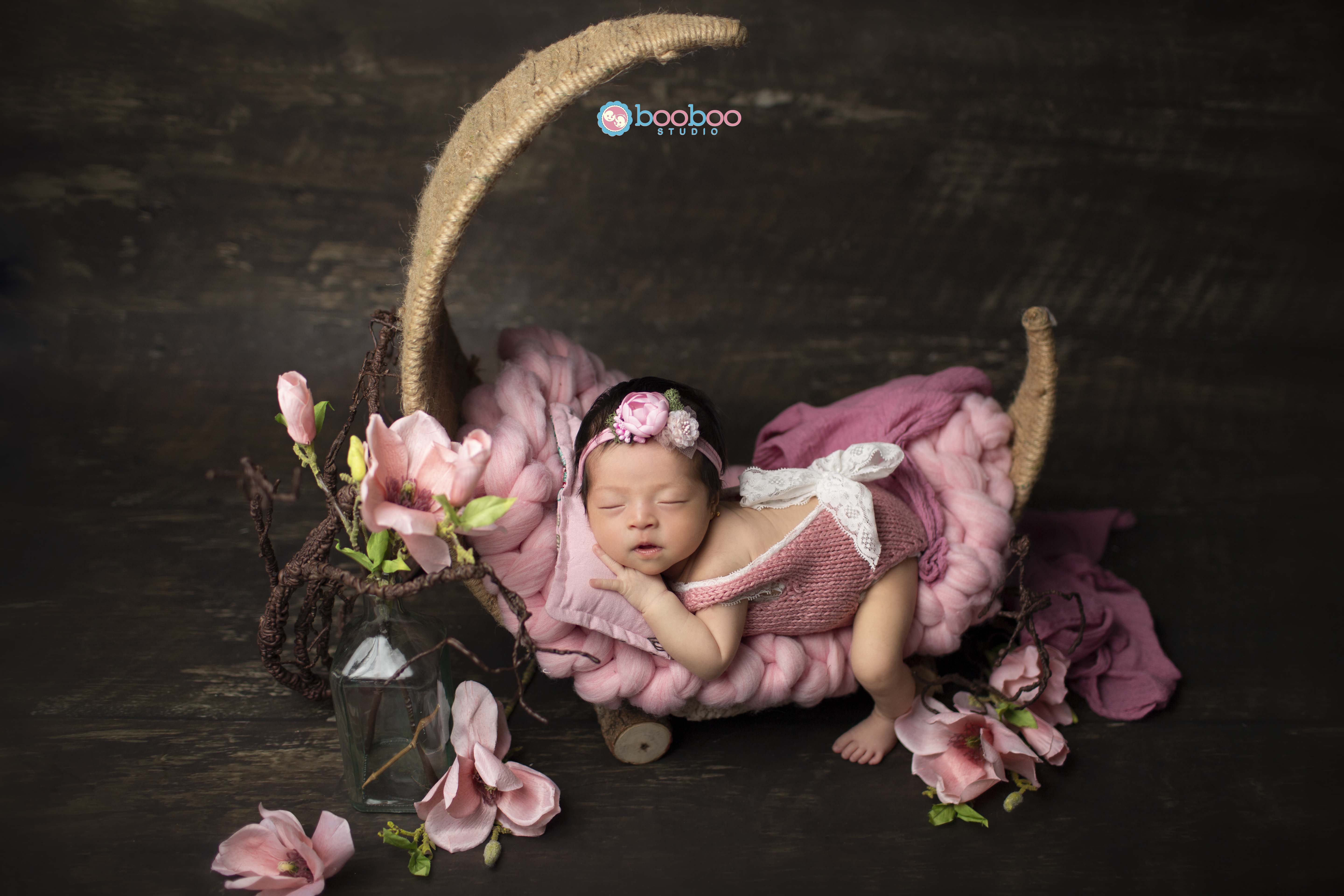 Detail Foto Bayi Studio Nomer 45